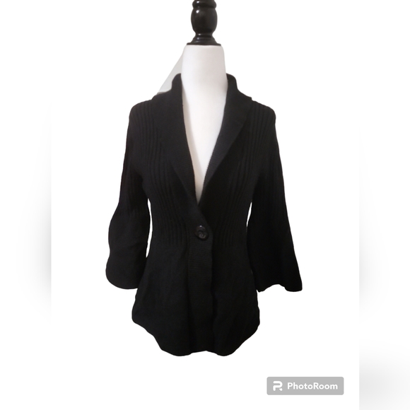Nine West cardigan size M - Picture 8 of 9